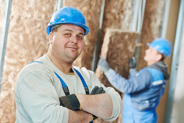 Best Commercial Insulation in Vancouver, WA